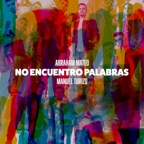 No encuentro palabras
