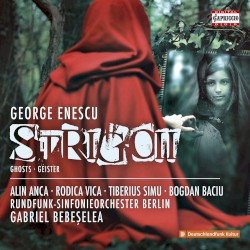 Strigoii