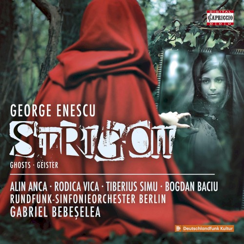 Strigoii