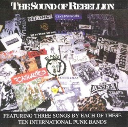 The Sound of Rebellion