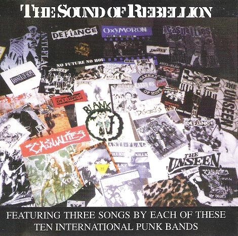 The Sound of Rebellion