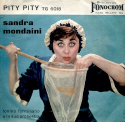 Pity Pity