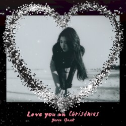 Love you on Christmas