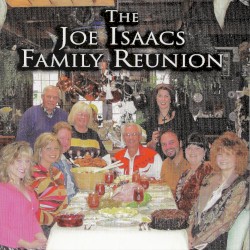 The Joe Isaacs Family Reunion