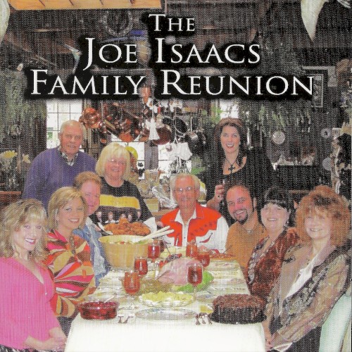 The Joe Isaacs Family Reunion