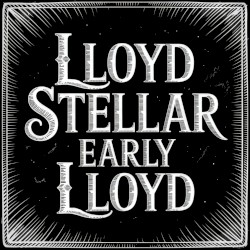 Early Lloyd
