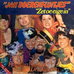 Jan boerenfluitjes