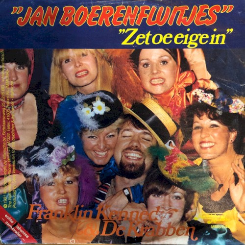 Jan boerenfluitjes