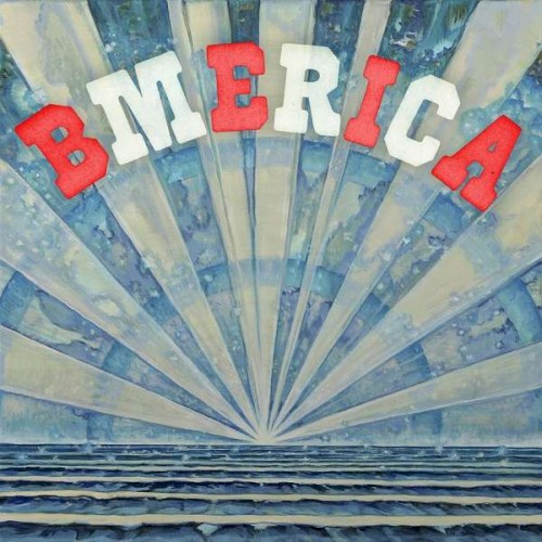 Bmerica