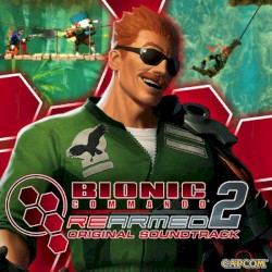 Bionic Commando Rearmed 2: Original Soundtrack