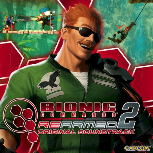 Bionic Commando Rearmed 2: Original Soundtrack