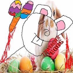 yeaster yeggs