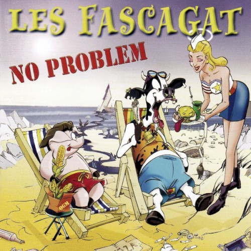 No Problem