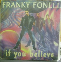 If you believe