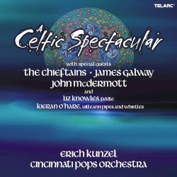 A Celtic Spectacular