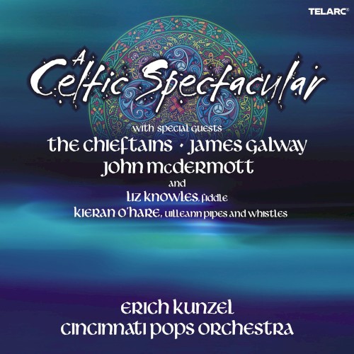 A Celtic Spectacular