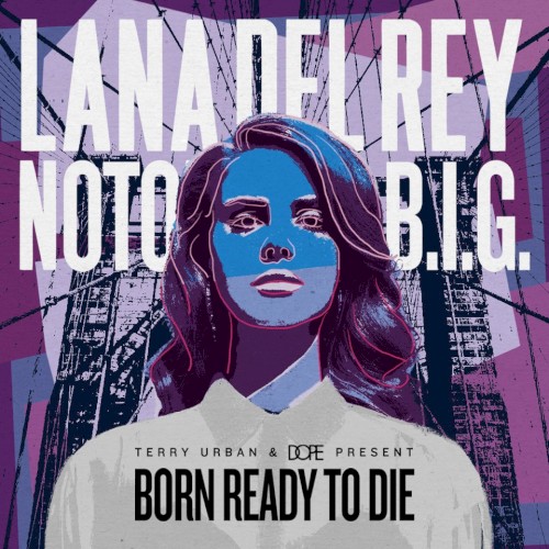 Born Ready to Die