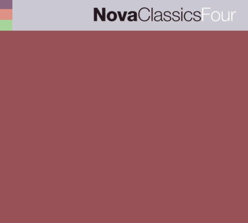 Nova Classics 4