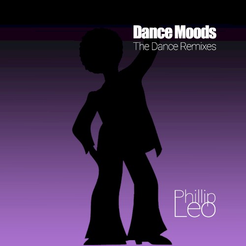 Dance Moods (The Dance Remixes)