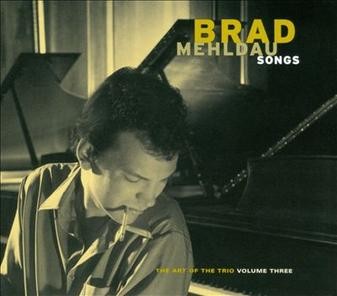 The Art of the Trio, Volume 3: Songs