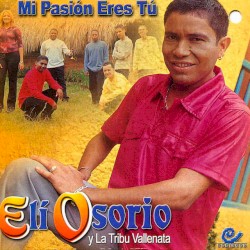 Mi pasion eres tú