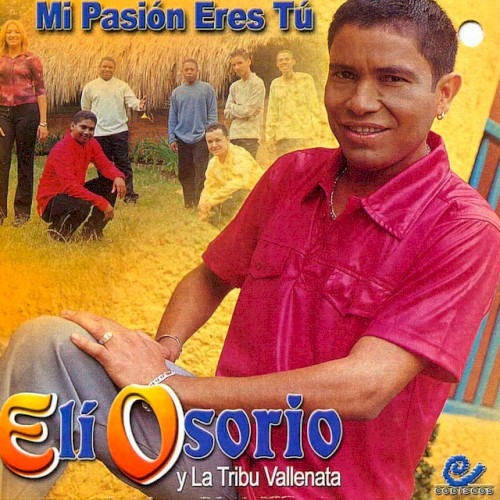 Mi pasion eres tú