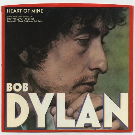 Heart of Mine