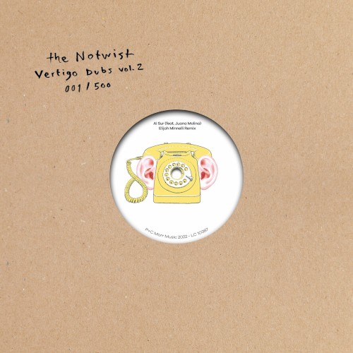 Vertigo Dubs Vol. 2: Elijah Minnelli