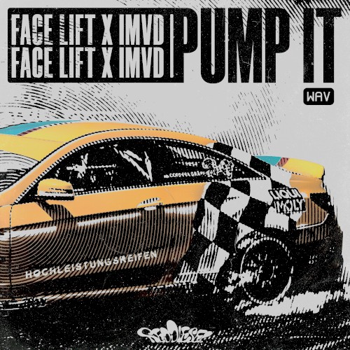 Pump It (extended version)