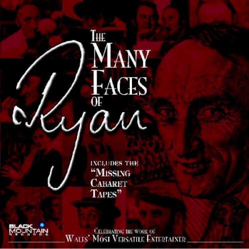 The Many Faces of Ryan
