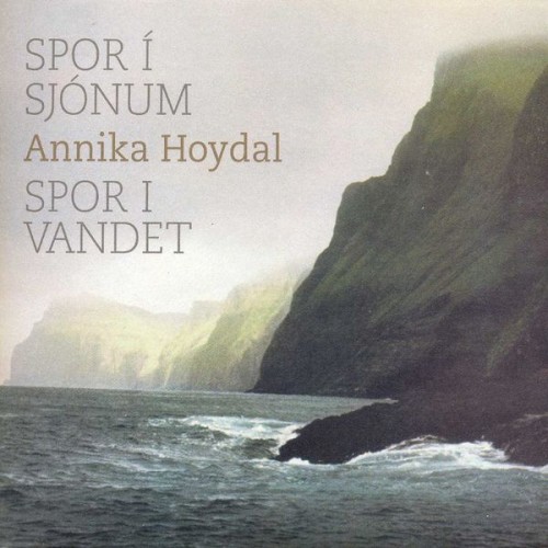 Spor í sjónum - Spor i vandet