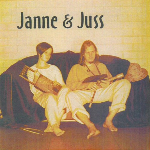 Janne & Juss