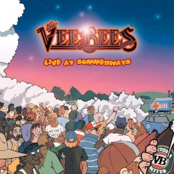 Live at Summernats