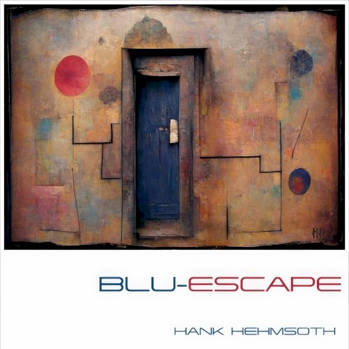 Blu-Escape