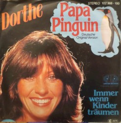 Papa Pinguin