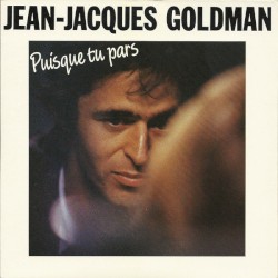 Puisque tu pars