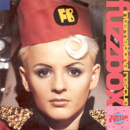 International Rescue