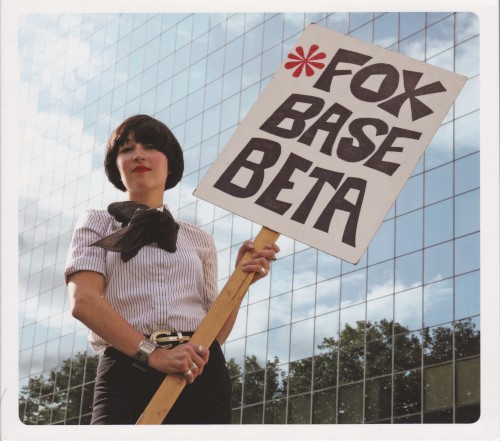 Foxbase Beta