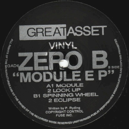 Module E P