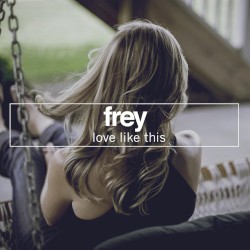 Love Like This