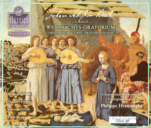 Weihnachts-Oratorium