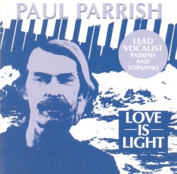 Love Is Light