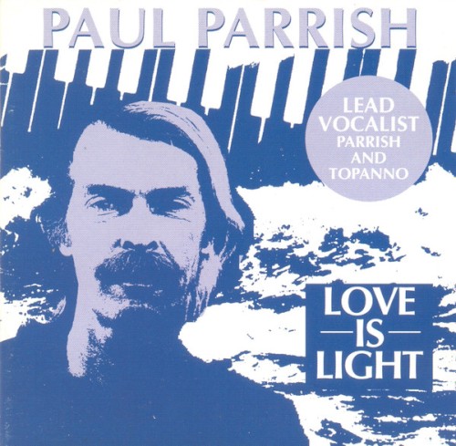 Love Is Light