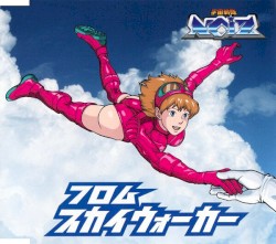 フロムスカイウォーカー