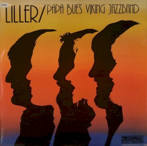 Liller / Papa Bue's Viking Jazzband