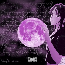to the moon
