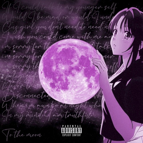 to the moon