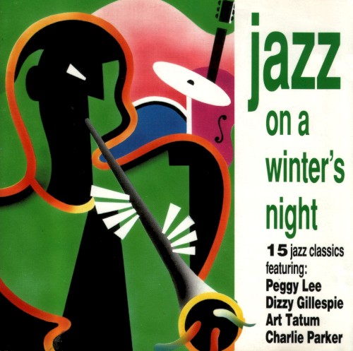 Jazz on a Winter’s Night