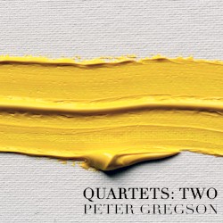Quartets: Two