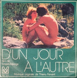 D'Un Jour À L'Autre